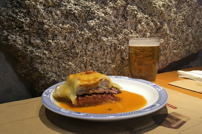Porto Walking Food Tour With Secret Food Tours - Cancellation Policy and Reviews