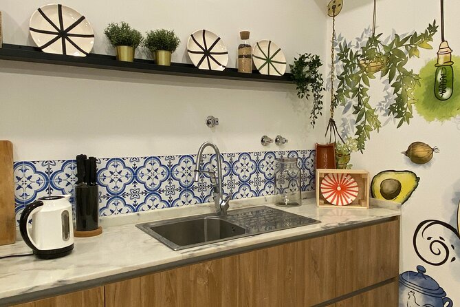 Portuguese Cooking Class in Lisbon - Overview of the Lisbon Cooking Class