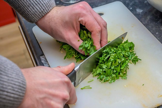 Portuguese Cooking Experience in Lisbon - Additional Information for Participants