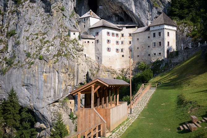 Postojna Cave and Predjama Castle - Private Tour From Trieste - Tour Overview