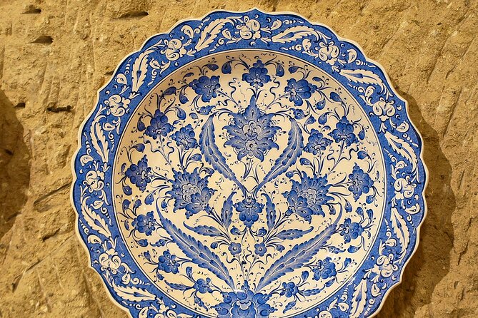 Pottery Workshop in Cappadocia - Common Questions