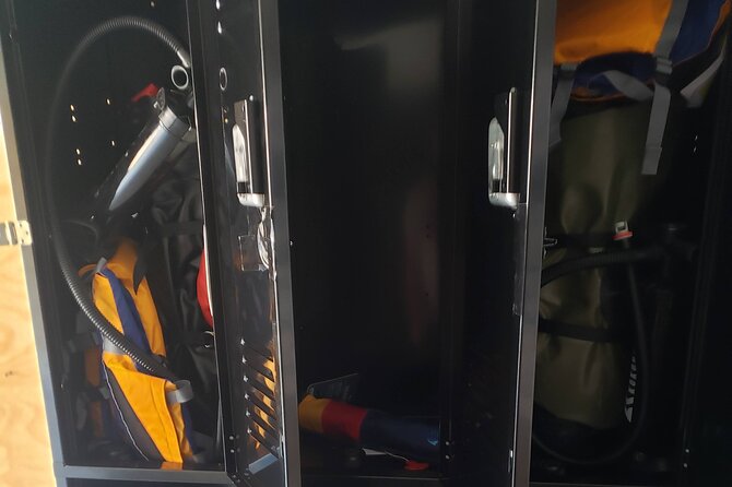 Premium Inflatable Kayak Rental Package for Lake Austin - Recommended Destinations and Sights