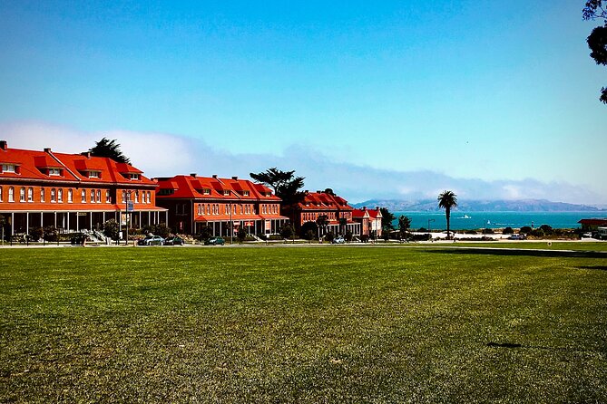 Presidio Main Post Walking Tour - Traveler Photos and Recommendations