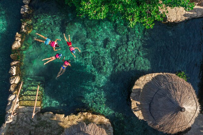 Priority Access: Xcaret Day Trip Night Show Transportation *Official Product* - Common Questions