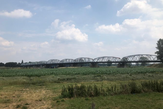 Private 2 Day Market Garden Tour - Overview of Operation Market Garden