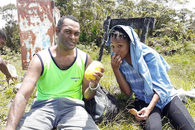 Private 2 Days 1 Night Adventurous Hike - The Sum Up