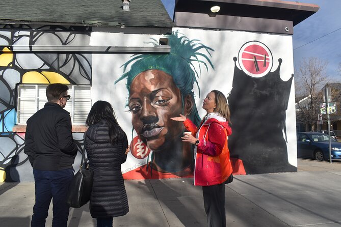 Private 2 Hour Denver Art Walking Tour - Reviews and Testimonials