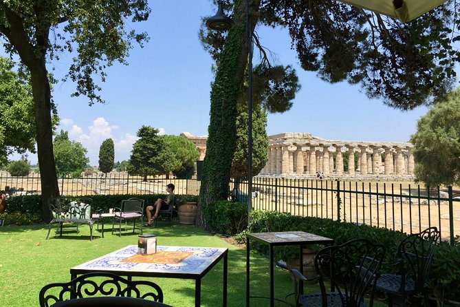 Private 2 Hour Paestum Tour - Common Questions