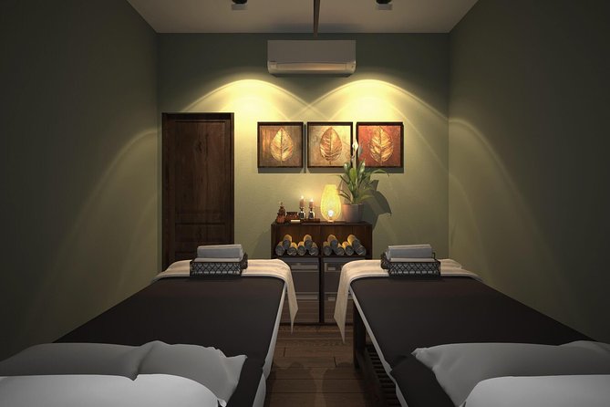 Private 2-Hour Shiatsu Massage Therapy, Da Nang - The Sum Up