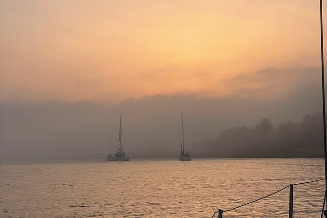 Private 2H Boat Tour on the Douro River at Sunset - The Sum Up