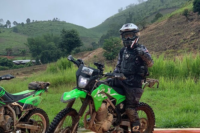 Private 3-Day Bike Tour in the Huai Nam Dang National Park - The Sum Up