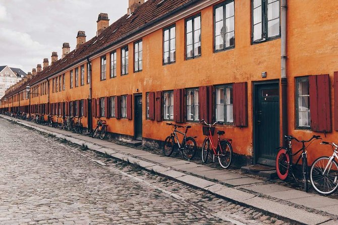 Private 3-Hour Copenhagen Walking Tour - Cancellation Policy and Flexibility