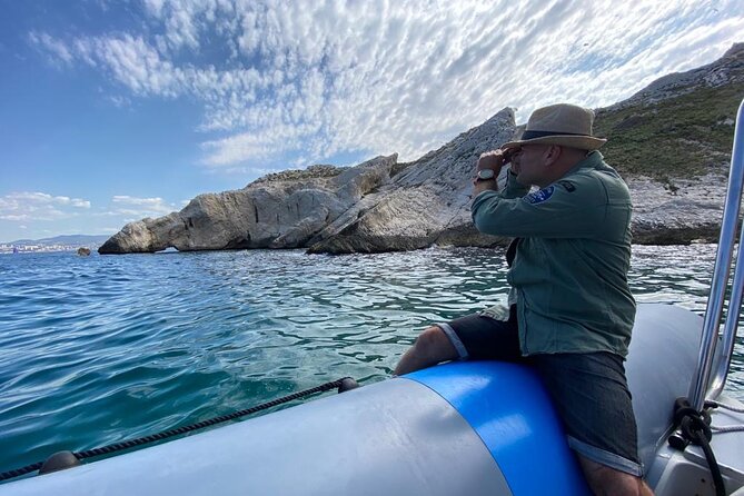 Private 3-Hour Snorkeling Tour Near Monte Cristo From Marseille With Guide - Additional Information and Tips