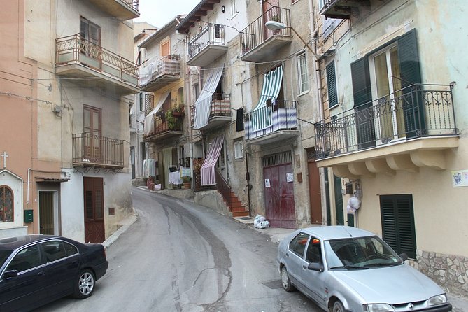 Private 3-Hour Walking Tour of Palermo With Official Tour Guide - Common Questions