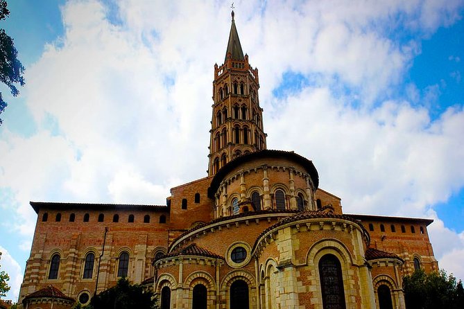 Private 3-Hour Walking Tour of Toulouse With Official Tour Guide - Booking and Pricing