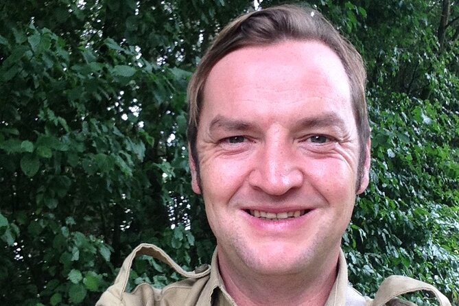 Private 4hr Australian Fromelles Battlefield WW1 Tour - Customer Reviews