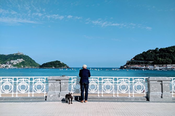 Private 5 Day Experience in San Sebastian. Private Tours & Bilbao and Transfers - The Sum Up