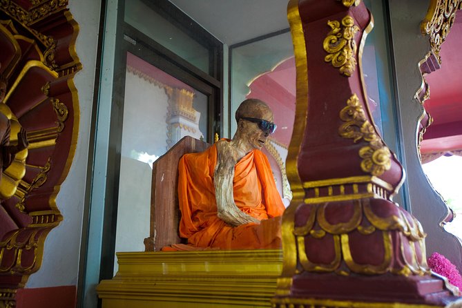 Private - 6 Hours Best of Samui City Tour Including Lunch - The Sum Up
