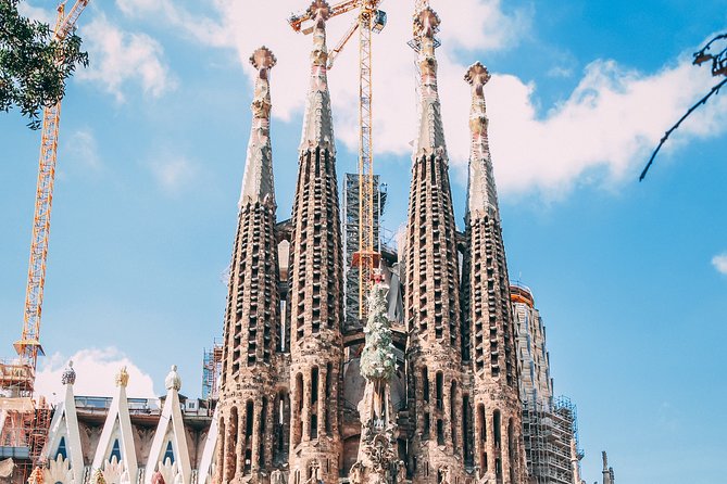 Private 7 Days Private Tours and Transportation in Madrid and Barcelona - The Sum Up