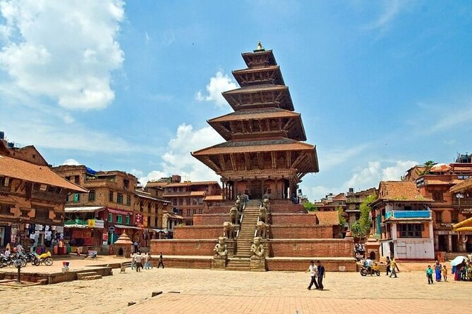 Private 7 UNESCO World Heritage Sites Tour - Additional Information
