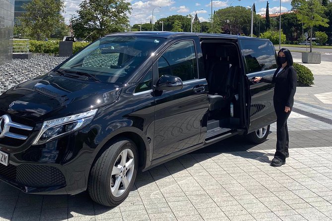 Private 8-Hour City Tour of Montreal With Driver and Guide - Hotel Pick up - The Sum Up