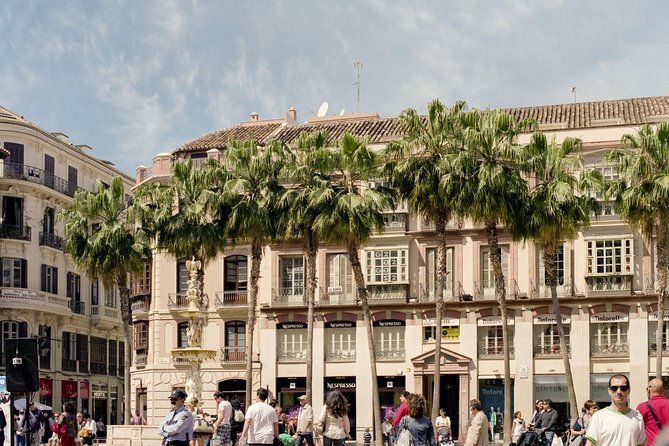 Private 9-Hour Tour to Malaga From Granada With Hotel Pick up and Drop off - Common Questions