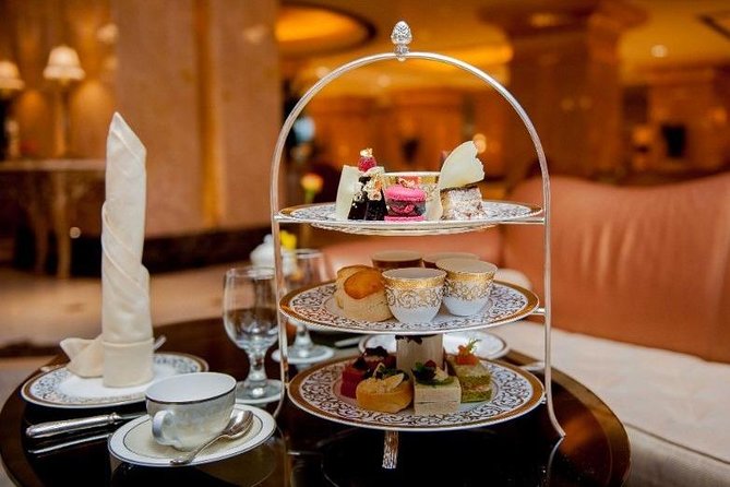 Private Abu Dhabi City Tour With Louvre Museum & Gold Coffee at Emirates Palace - Common Questions