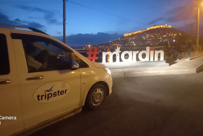 Private Airport Transfer Fr/to Nevşehir or Kayseri and Cappadocia - Operator Information