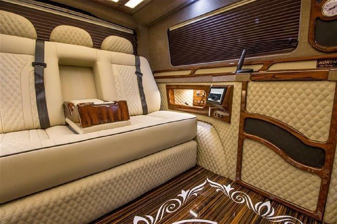 Private Airport Transfer From/To Dalaman Airport - Common Questions