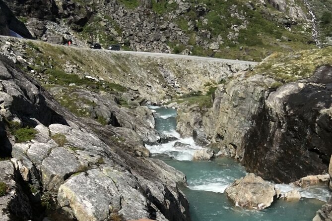 Private Ålesund Trollstigen-Trollroad Tours Are Available for Small Groups of 8 to 15 People - Pricing Details