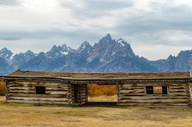 Private All-Day Tour of Grand Teton National Park - The Sum Up