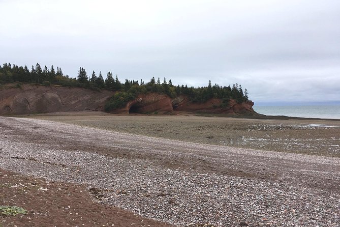 Private All-Day Tour of New Brunswick by Bus  - Saint John - Tour Schedule and Duration