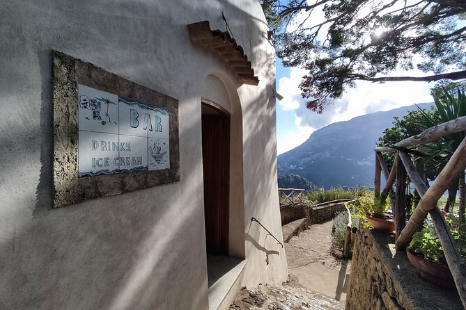 Private and Guided Vespa Tour of the Amalfi Coast - Common Questions