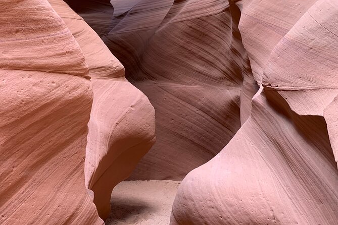 Private Antelope Canyon and Horseshoe Bend in Luxury Car Tour - Pick up and Return to Your Hotel