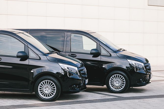 Private Arrival Transfer From Perth International Airport to Perth City - The Sum Up