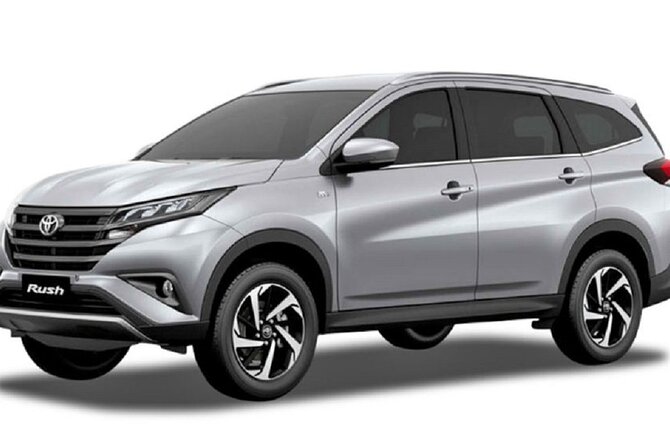 Private Arrival Transfer - West Bay or Pearl Qatar - Drop-off Points