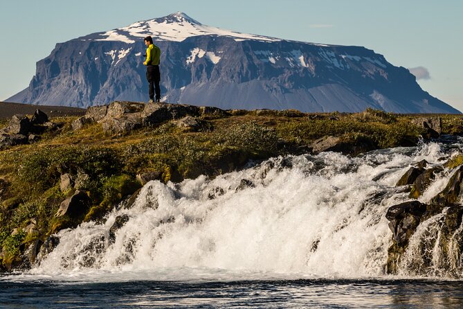 Private Askja Caldera and Viti Crater 4x4 Tour From Lake Myvatn - Common Questions