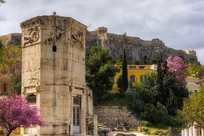 Private Athens Morning Walking Retreat Tour - Tips for a Memorable Experience