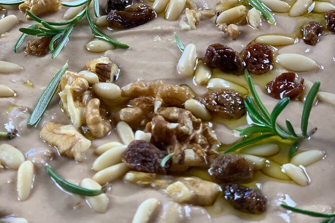 Private Balsamic Vinegar Experience With Wine, Evo Oil & Meal - The Sum Up