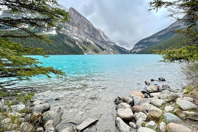 Private Banff and Yoho National Park Tour With Moraine Lake - The Sum Up