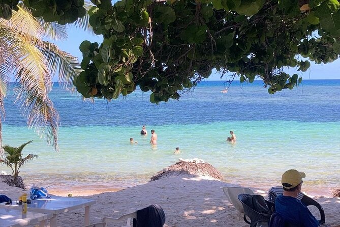 Private Beach, All Inclusive. - The Sum Up