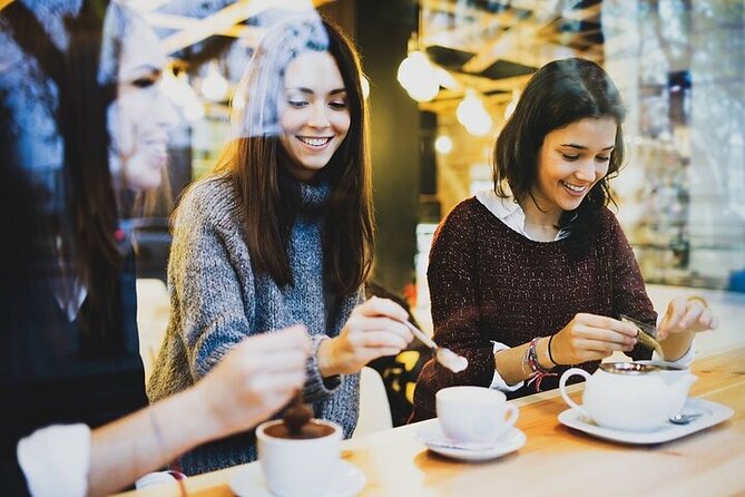 Private Berlin Coffee Tour With Friendly Local Guide - Common Questions