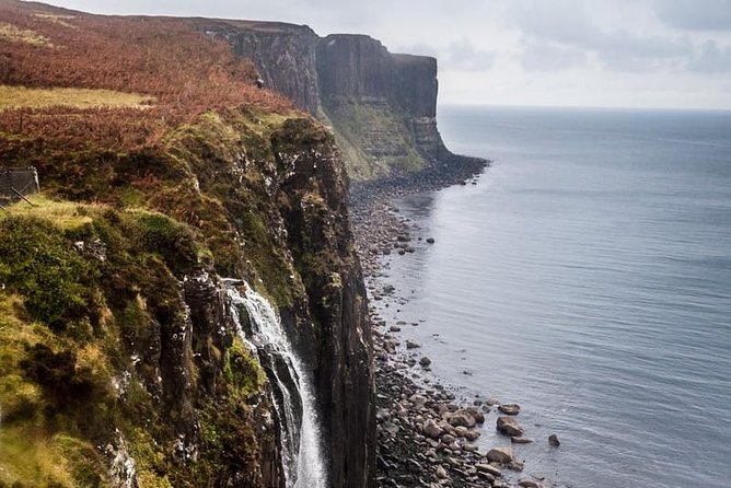 Private Bespoke Skye Tour - Pricing and Group Size Variations