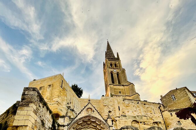 Private - Best of Saint Emilion Walking Tour - The Sum Up