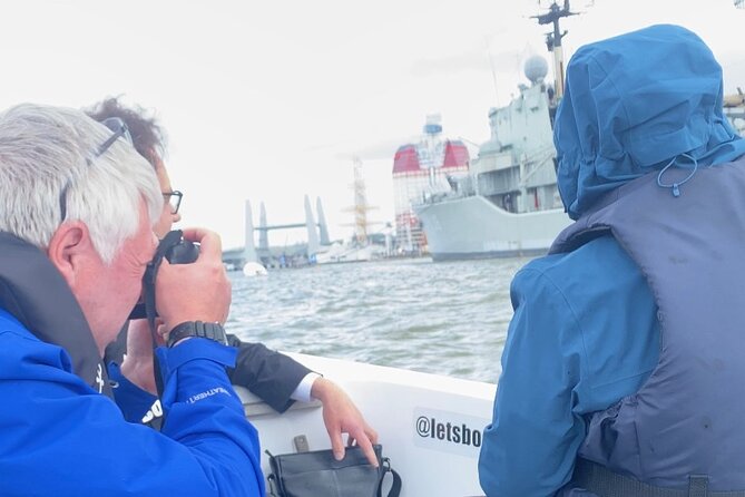 Private Boat Ride in Gothenburg With Pickup - The Sum Up