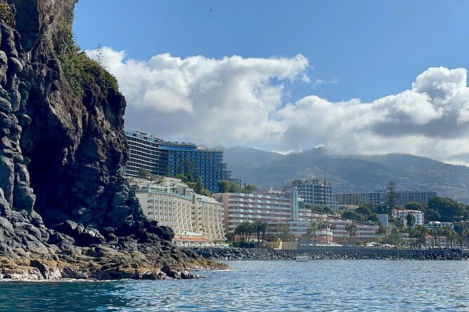 Private Boat Tour With Snorkeling and Paddleboarding From Funchal - Pricing and Copyright Information