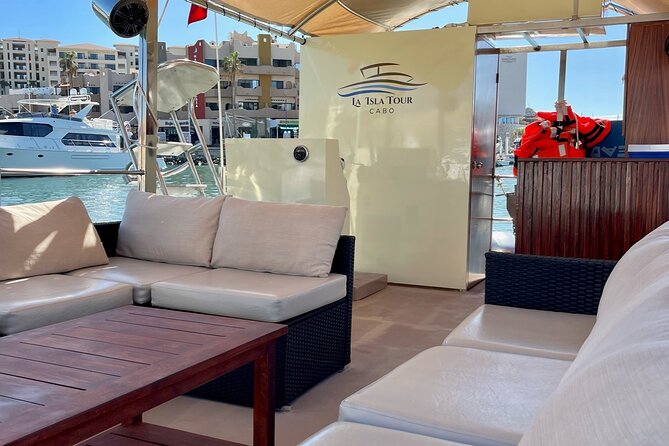 Private Boat Tour With Snorkeling for 6 Pax Cabo San Lucas - The Sum Up