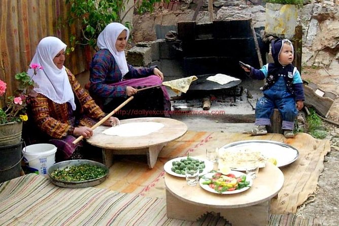 Private Bodrum Village Tour - The Sum Up