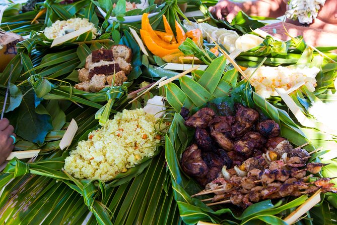 Private Bora Bora Lagoon & Water Lunch Experience - Common Questions