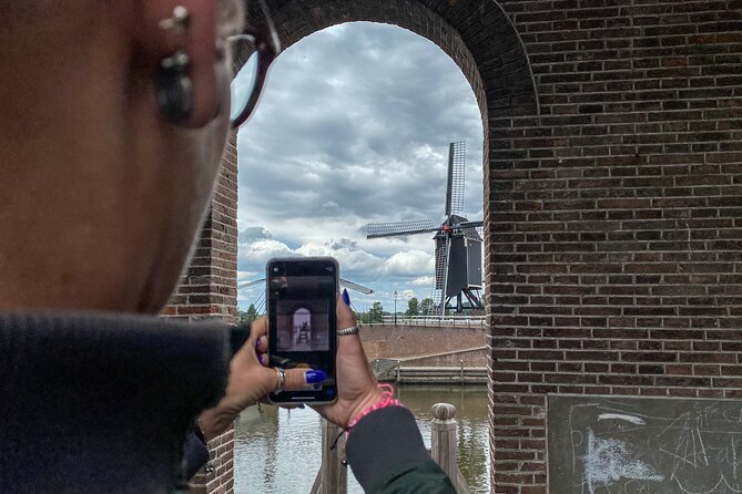 Private Brabant Food Tour and Roadtrip - Common Questions